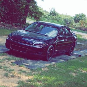 Meet your Posher, Jarrett